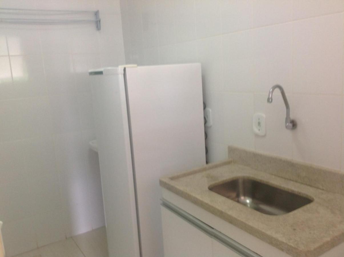 Apartamento No Di Roma Resort Caldas Novas Exterior photo